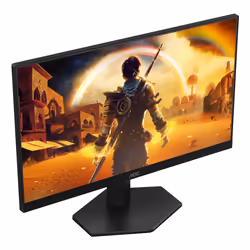 AOC G4 24G42E écran plat de PC 61 cm (24") Full HD LCD Noir - Vue supplémentaire 5