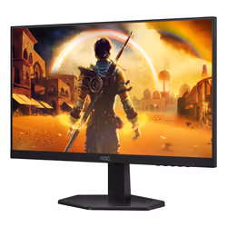 AOC G4 24G42E écran plat de PC 61 cm (24") Full HD LCD Noir - Vue supplémentaire 6