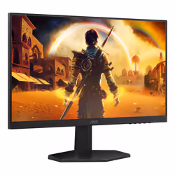AOC G4 24G42E écran plat de PC 61 cm (24") Full HD LCD Noir - Vue supplémentaire 7