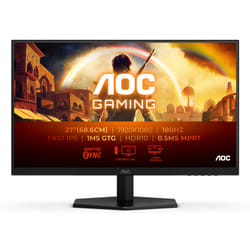 AOC G4 27G42E 27" Full HD LCD Noir