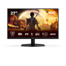 AOC Q27G42XE écran plat de PC