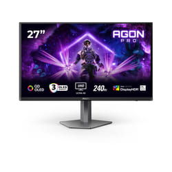 AOC AG276UZD écran plat de PC