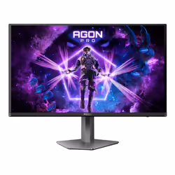AOC AG276UZD écran plat de PC