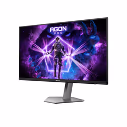 AOC AG276UZD écran plat de PC - Vue supplémentaire 4