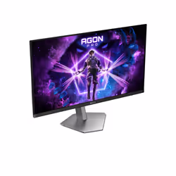 AOC AG276UZD écran plat de PC - Vue supplémentaire 5