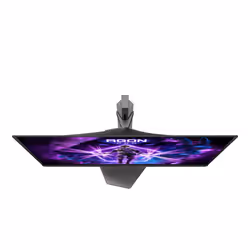 AOC AG276UZD écran plat de PC - Vue supplémentaire 6