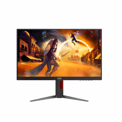 AOC 24G4HA écran plat de PC