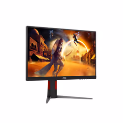 AOC 24G4HA écran plat de PC