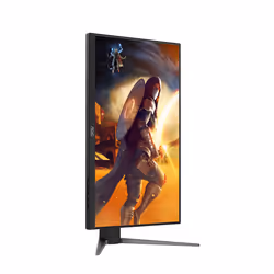 AOC 24G4HA écran plat de PC - Vue supplémentaire 8
