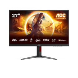 AOC 27G4HA écran plat de PC