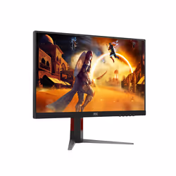 AOC 27G4HA écran plat de PC