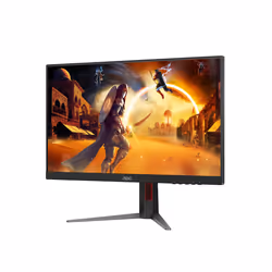 AOC 27G4HA écran plat de PC - Vue supplémentaire 4