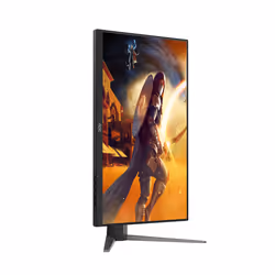 AOC 27G4HA écran plat de PC - Vue supplémentaire 6