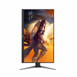 AOC 27G4HA écran plat de PC - Vue supplémentaire 7