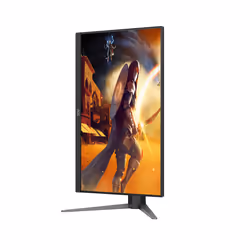 AOC 27G4HA écran plat de PC - Vue supplémentaire 8