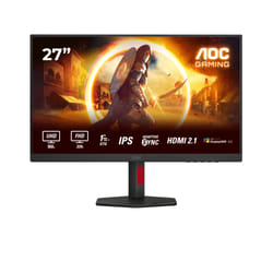 AOC U27G4R écran plat de PC