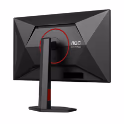 AOC U27G4R écran plat de PC - Vue supplémentaire 6