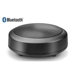 Wavemaster MOBI-2 Enceinte portable mono Noir 3,8 W