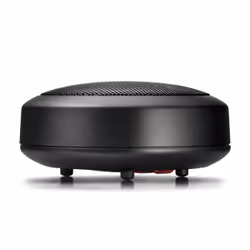 Wavemaster MOBI-2 Enceinte portable mono Noir 3,8 W