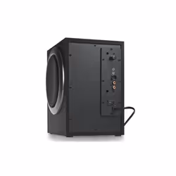 Wavemaster Stax set d'enceintes 46 W 2.1 canaux 20 W