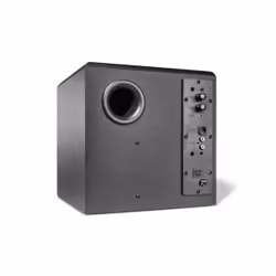 Wavemaster MOODY BT set d'enceintes 65 W Universel Gris 2.1 canaux 15 W Bluetooth