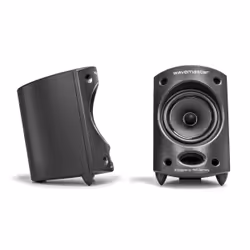 Wavemaster MOODY BT set d'enceintes 65 W Universel Gris 2.1 canaux 15 W Bluetooth - Vue supplémentaire 4