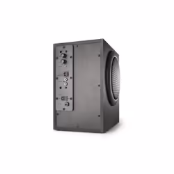 Wavemaster Stax BT set d'enceintes Universel Noir 2.1 canaux 20 W Bluetooth