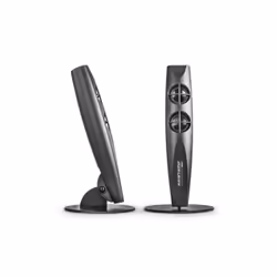 Wavemaster Stax BT set d'enceintes Universel Noir 2.1 canaux 20 W Bluetooth