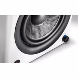 Wavemaster TWO PRO SOFT WHITE haut-parleur 2-voies Noir, Blanc Avec fil &sans fil 110 W - Vue supplémentaire 10