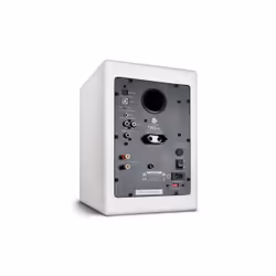 Wavemaster TWO PRO SOFT WHITE haut-parleur 2-voies Noir, Blanc Avec fil &sans fil 110 W - Vue supplémentaire 7