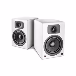 Wavemaster TWO PRO SOFT WHITE haut-parleur 2-voies Noir, Blanc Avec fil &sans fil 110 W - Vue supplémentaire 8