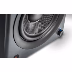 Wavemaster TWO PRO set d'enceintes 110 W Home cinéma Noir Bluetooth - Vue supplémentaire 10