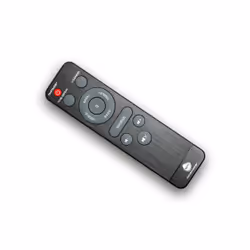 Wavemaster TWO PRO set d'enceintes 110 W Home cinéma Noir Bluetooth - Vue supplémentaire 6