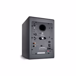 Wavemaster TWO PRO set d'enceintes 110 W Home cinéma Noir Bluetooth - Vue supplémentaire 7