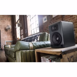 Wavemaster TWO NEO set d'enceintes 60 W Home cinéma Noir Bluetooth