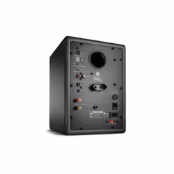 Wavemaster TWO NEO set d'enceintes 60 W Home cinéma Noir Bluetooth - Vue supplémentaire 6