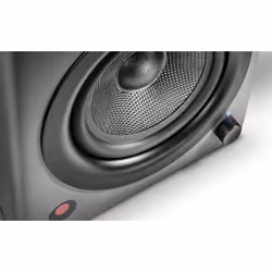 Wavemaster TWO NEO set d'enceintes 60 W Home cinéma Noir Bluetooth - Vue supplémentaire 9