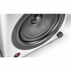 Wavemaster TWO NEO set d'enceintes 60 W Home cinéma Blanc Bluetooth - Vue supplémentaire 9