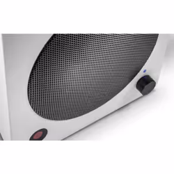 Wavemaster CUBE MINI NEO WHITE haut-parleur 2-voies Noir, Blanc Sans fil 36 W
