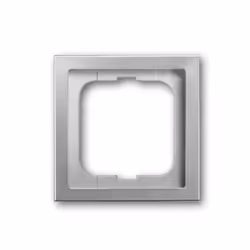 Busch-Jaeger 1721-866K, Argent, Busch-Jaeger, 1 pièce(s)