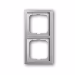 Busch-Jaeger 1722-866K, Gris, Busch-Jaeger, 1 pièce(s)