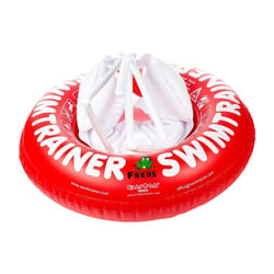 SWIMTRAINER OYUNCEYS161001-RD flotteur de nage pour bébé Rouge Bouée