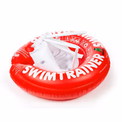 SWIMTRAINER OYUNCEYS161001-RD flotteur de nage pour bébé Rouge Bouée
