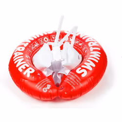 SWIMTRAINER OYUNCEYS161001-RD flotteur de nage pour bébé Rouge Bouée