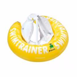 SWIMTRAINER Classic, Jaune, Bouée, Monochromatique, PVC, 4 an(s), Garçon/Fille