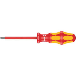 Wera 05006164001 Tournevis manuel Tournevis multi-embouts Tournevis porte-embout