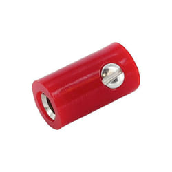 HOK25RT Fiche banane miniature Femelle 1 pc(s) Bulk S236022 - Econ Connect