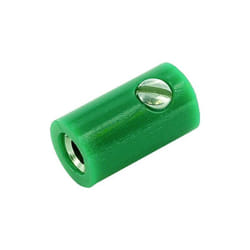 HOK25GN Fiche banane miniature Femelle 1 pc(s) Bulk S230742 - Econ Connect