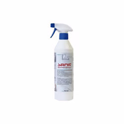 Nettoyant spécial pour salle de bains et sanitaires Spécialement développé pour la fonte minérale Nettoyage en profondeur et  ...