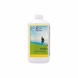 SANIT Potz 000 bidon 1000ml • Excellent aussi contre la graisse, les bords de suie • Rapide et facile à utiliser • Contenu :  ...